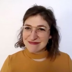 Mayim Bialik Shares One Thing She Wish She Knew About Parenthood Before Becoming a Mom