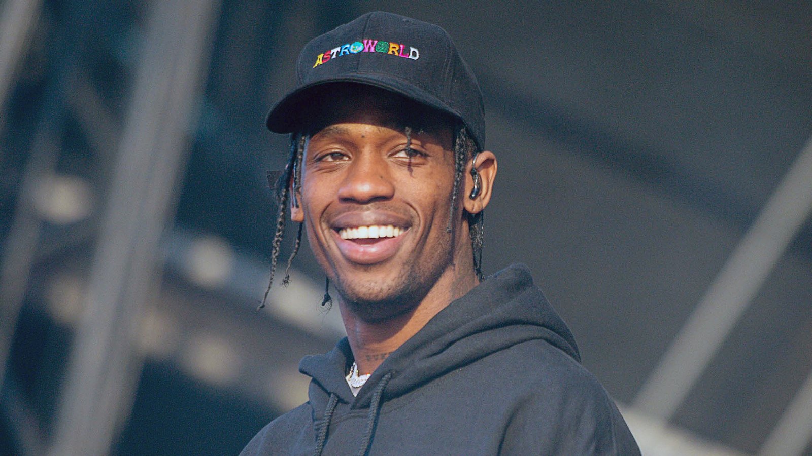 McDonald's to Launch 'The Travis Scott Meal' in Collaboration With the Rapper: What's Inside?