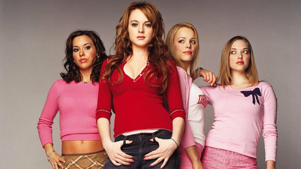 'Mean Girls' Toaster Strudel Is Officially a Thing — and It's Totally Fetch