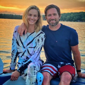 Meghan King Edmonds Claps Back at Troll Saying Boyfriend Christian Schauf Doesn’t Like Her Kids