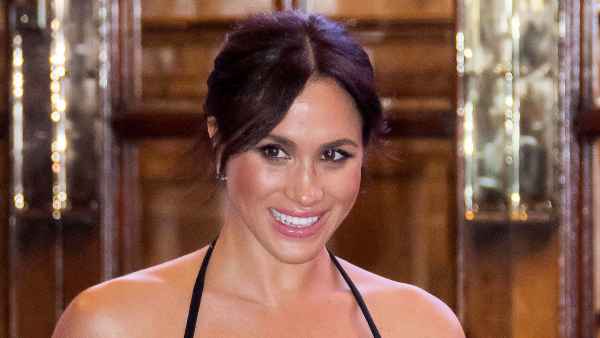 Meghan Markle Is Cold-Calling Potential Voters to Urge Them to Show Up at the Polls for the Presidential Election