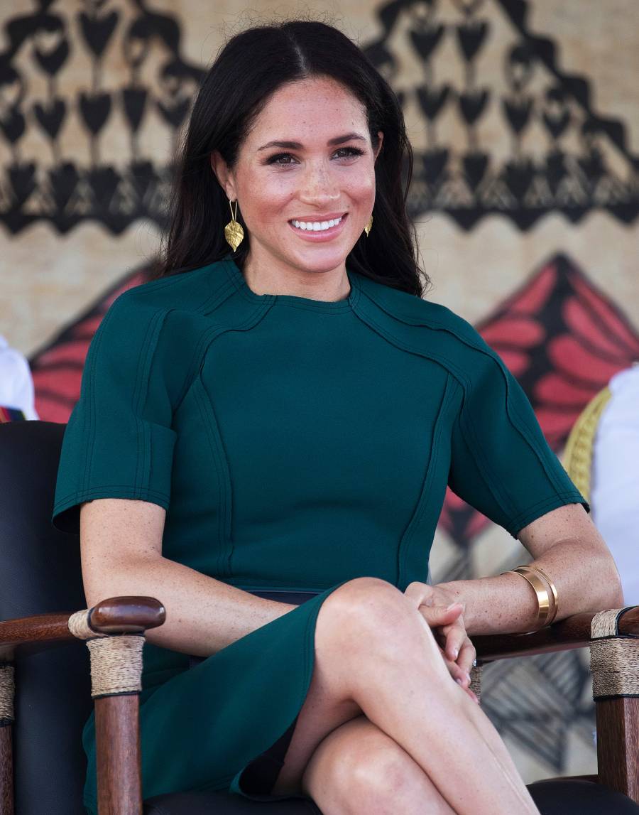 Meghan Markle Women Succeeding