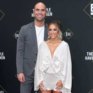 Mike Caussin Baptized Again Jana Kramer