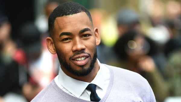 Mike Johnson Details Mental Health Struggle After 'The Bachelorette,' Says He's Been Called the N-Word