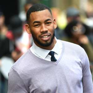 Mike Johnson Details Mental Health Struggle After 'The Bachelorette,' Says He's Been Called the N-Word