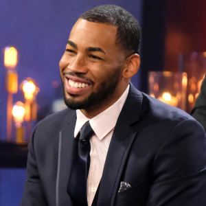 Mike Johnson Reveals Which Bachelorette Castmate Hes Moving In With