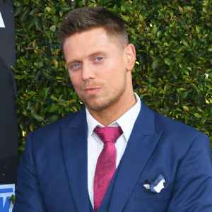 Mike ‘The Miz’ Mizanin Talks Freezing Sperm, Considering Vasectomy After 2nd Child