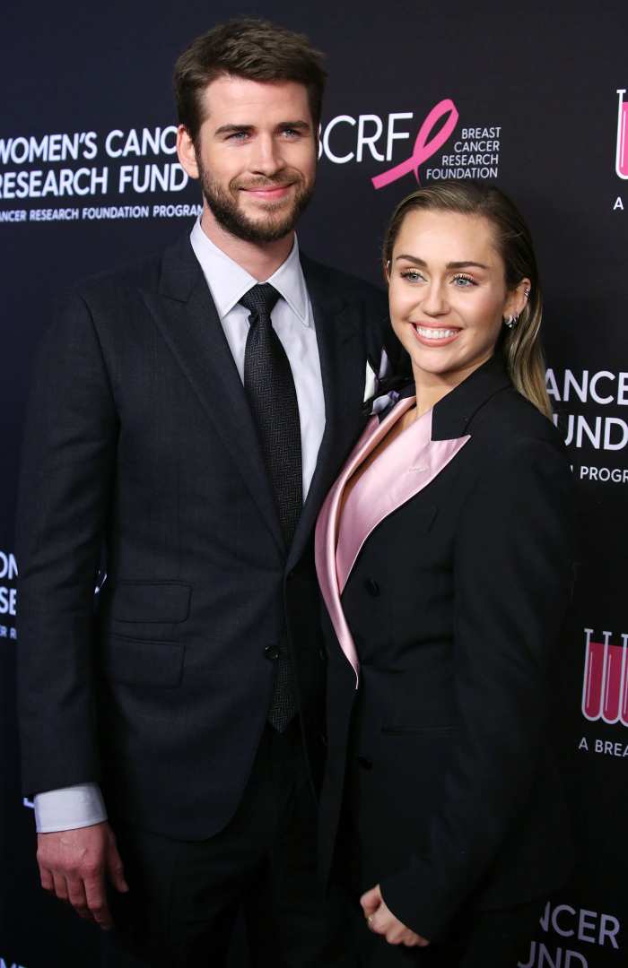 Miley Cyrus Cried the 1st Time She Ate Fish Cooked by Ex Liam Hemsworth Following Her Vegan Diet