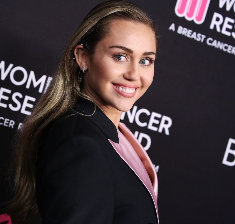 Miley Cyrus Details Divorce Sobriety and More in New Interview On Being Single