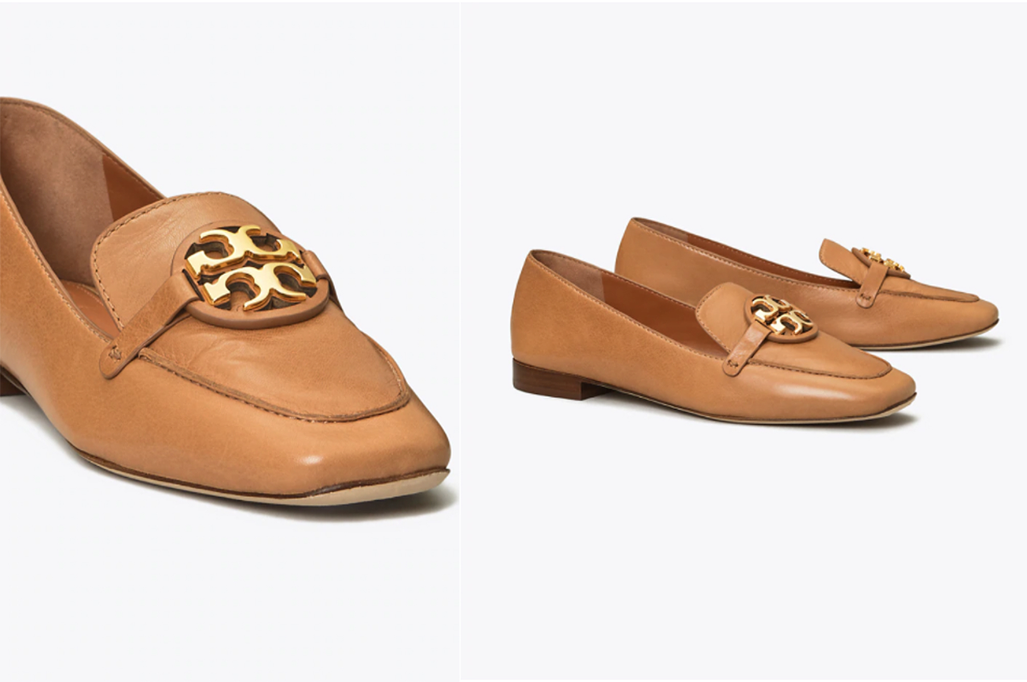 Tory Burch Chic Loafers Are on Sale 