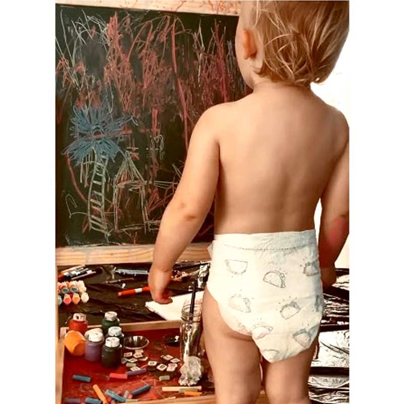 Mini Artist Norman Reedus Diane Kruger Best Moments With Their Daughter