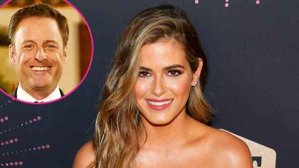 Move Over Chris JoJo Fletcher Teases Crazy’Season The Bachelorette