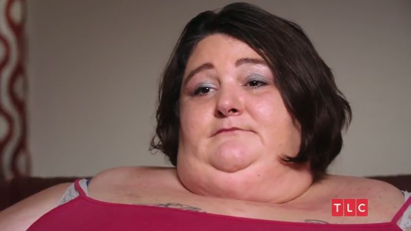 'My 600-Lb. Life' Star Coliesa McMillian Dead at Age 41