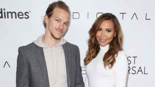 Naya Rivera's Ex-Husband Ryan Dorsey Speaks Out About Grief, Son, Her Sister
