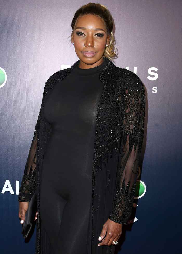 Nene Leakes Claims Bravo 'Forced' Her Off 'Real Housewives of Atlanta': 'I Can't Wait to Tell My Truths'