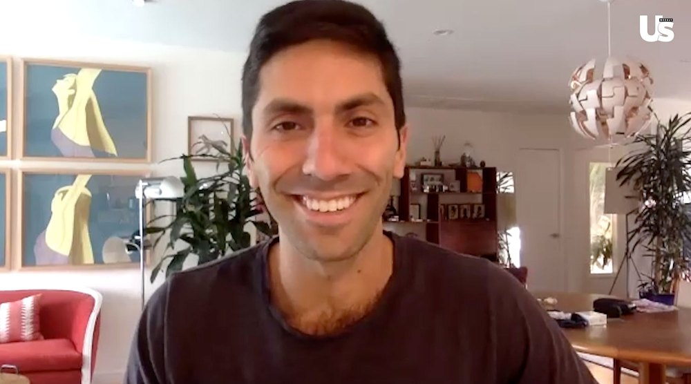 Nev Schulman Believes He Has What it Takes to Win DWTS Us Weekly Interview