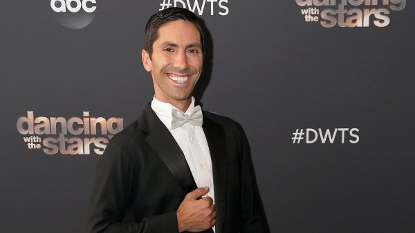 Nev Schulman Believes He Has What it Takes to Win DWTS