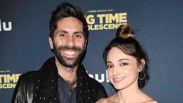 Nev Schulman Talks Baby No 3 With Wife Laura Perlongo