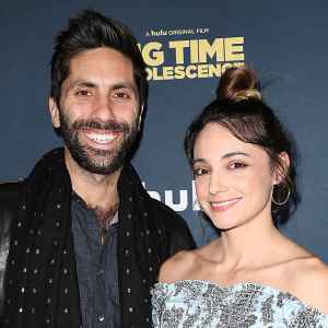 Nev Schulman Talks Baby No 3 With Wife Laura Perlongo