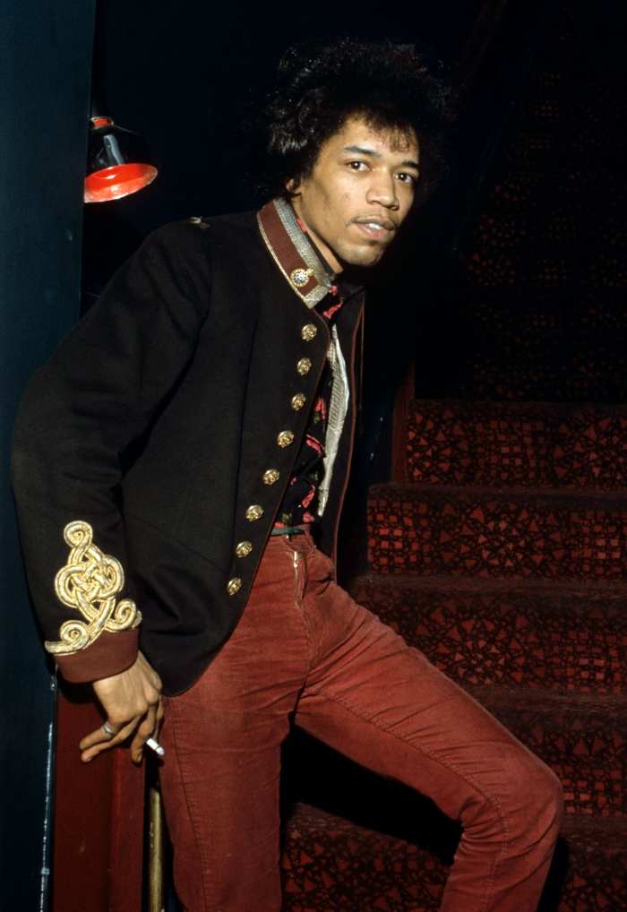 New Documentary Reveals Conflicting Details Jimi Hendrixs Death