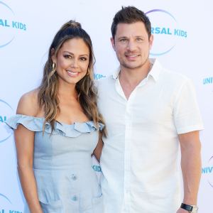 Nick Lachey and Vanessa Lachey Have a ‘No Kids Allowed’ Vacation: We Love ‘Solo Time'