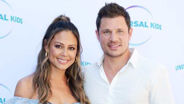 Nick Lachey and Vanessa Lachey Have a ‘No Kids Allowed’ Vacation: We Love ‘Solo Time'