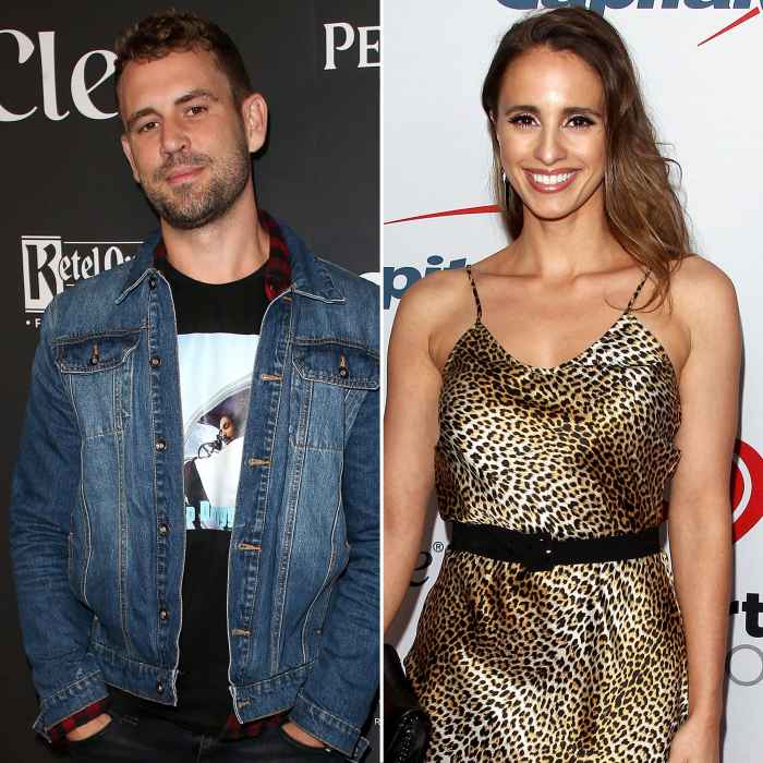 Nick Viall and Vanessa Grimaldi Get Real About They Really Broke Up
