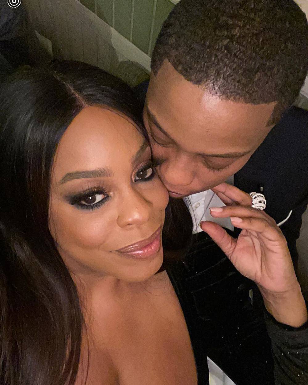 Niecy Nash Breaks Foot in 3 Places Weeks After Surprise Wedding to Singer Jessica Betts
