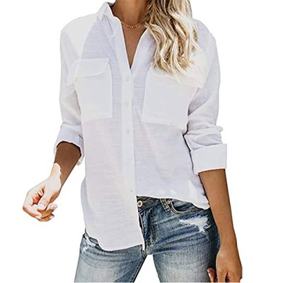Niitawm Button-Down Shirt Is Perfect for a Weekend Getaway | UsWeekly