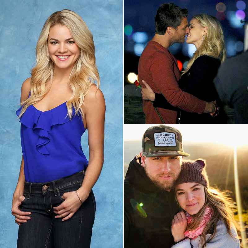 Nikki Ferrell The Bachelor Where Are They Now m