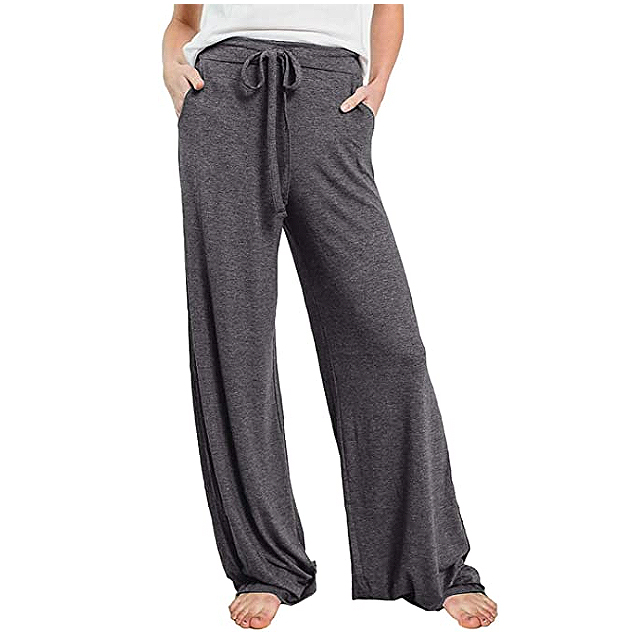 PRETTYGARDEN Soft Lounge Pants Are Even Cozier Than They Look | Us Weekly