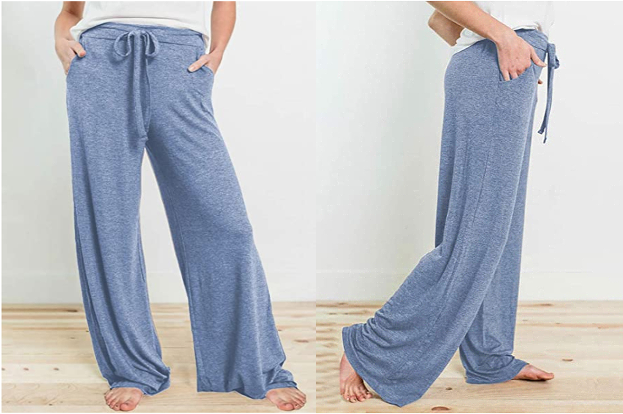 PRETTYGARDEN Soft Lounge Pants Are Even Cozier Than They Look