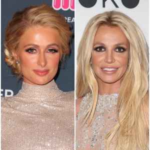 Paris Hilton Talks Pal Britney Spears’ Conservatorship
