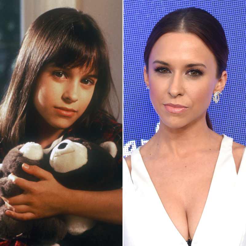 'Party of Five' Cast: Where Are They Now?