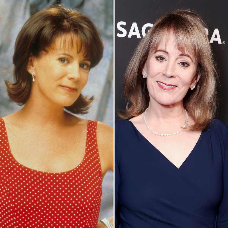 Patricia Richardson Home Improvement Cast Where Are They Now