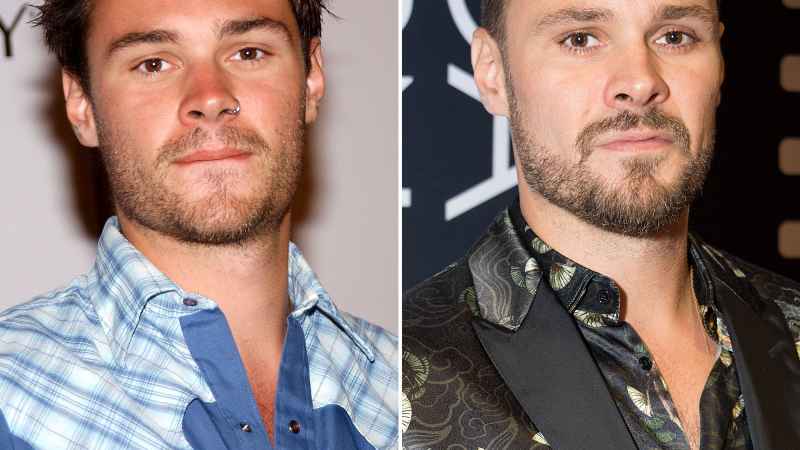 Patrick Flueger The Princess Diaries Cast Where Are They Now