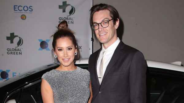 Pregnant Ashley Tisdale Reveals Why She and Husband Christopher French Decided Not to Have Kids Right Away