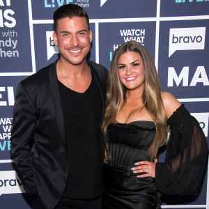 Pregnant Brittany Cartwright and Husband Jax Taylor Reveal Sex of 1st Child
