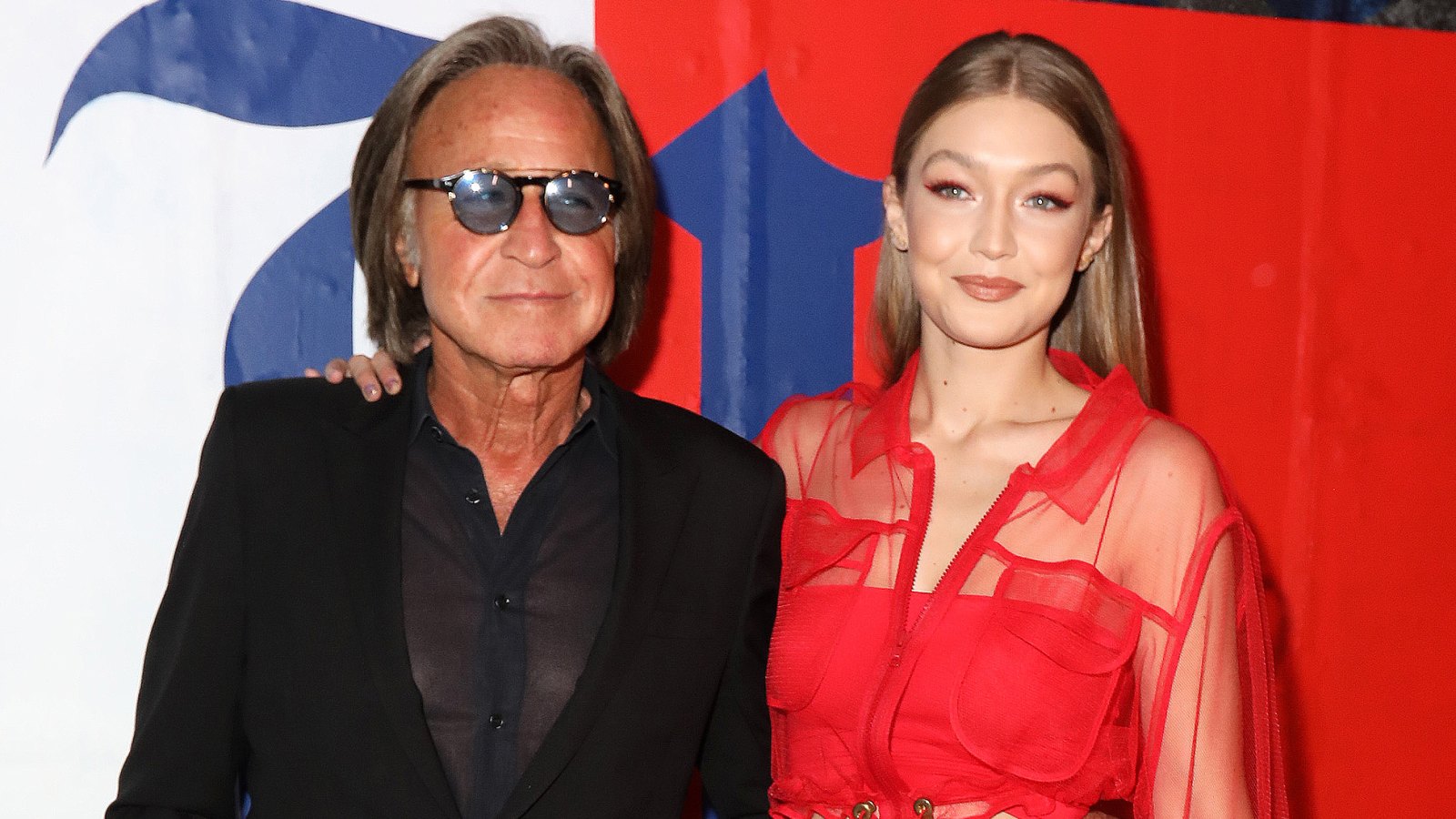 Pregnant Gigi Hadid Dad Mohamed Hadid Confirms She Has Not Given Birth Yet Amid Speculation