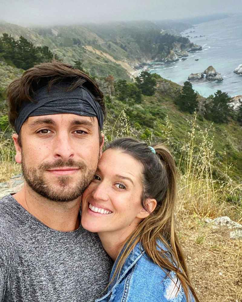 Pregnant Jade Roper Is Pretty Sure Tanner Tolbert Will Get a Vasectomy