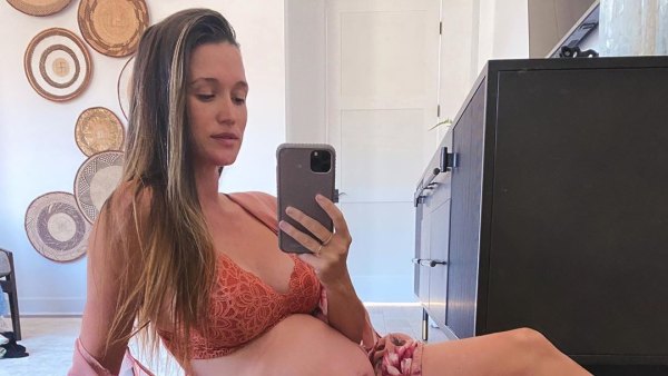 Pregnant Jade Roper Is Worried She’s Having Preterm Labor Contractions Ahead of 3rd Baby 1