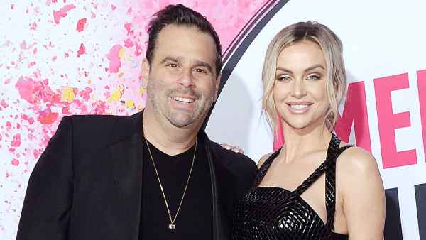 Pregnant Lala Kent Randall Emmett Show Ultrasound Pic Ahead 1st Child Together
