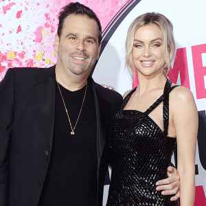 Pregnant Lala Kent Randall Emmett Show Ultrasound Pic Ahead 1st Child Together
