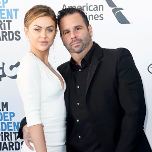 Pregnant Lala Kent and Randall Emmett Reveal Sex of First Child Together
