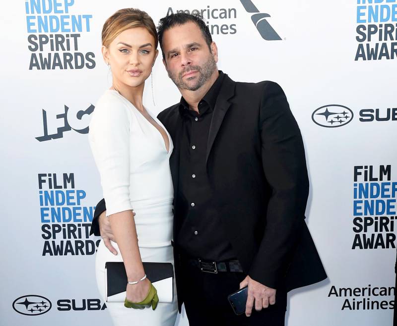 Pregnant Lala Kent and Randall Emmett Reveal Sex of First Child Together