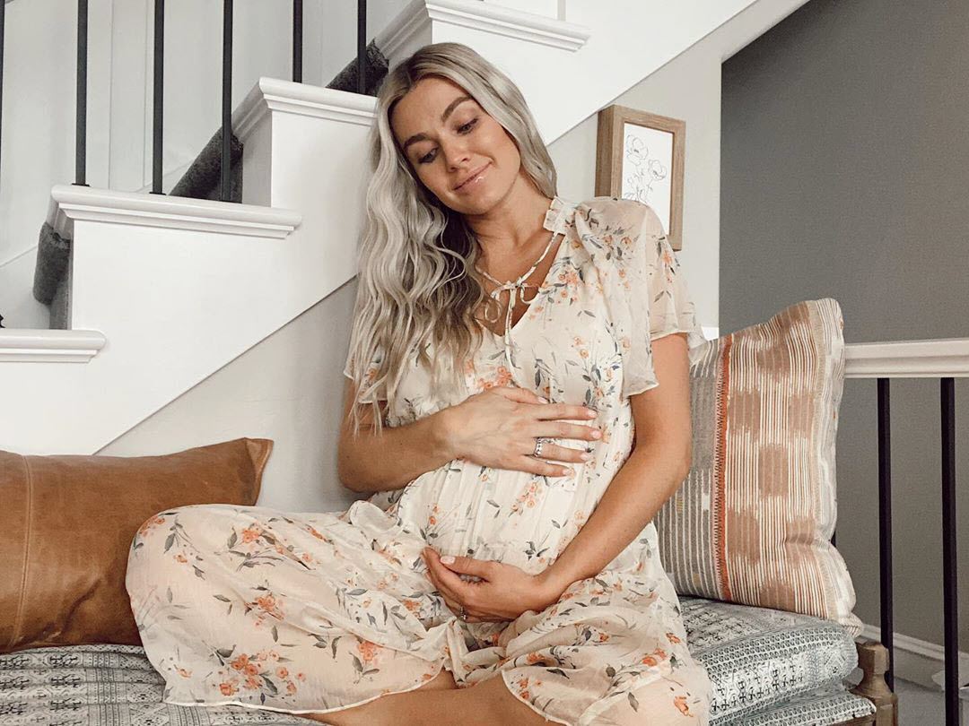 Inside Pregnant Lindsay Arnold Baby Shower Ahead of 1st Child