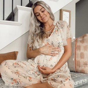 Inside Pregnant Lindsay Arnold Baby Shower Ahead of 1st Child