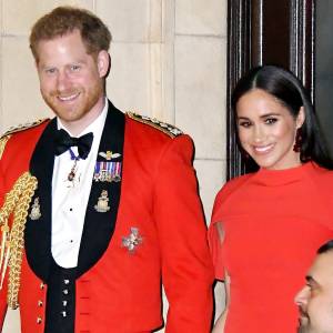 Prince Harry Meghan Markle Hope Netflix Deal Can Rebuild Their Reputation