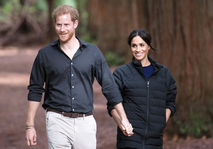 Prince Harry Repays 3 Million Renovation Costs for Frogmore Cottage