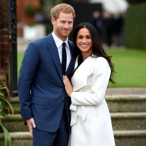 Prince Harry and Meghan Markle Break Royal Protocol With 2020 Election Video